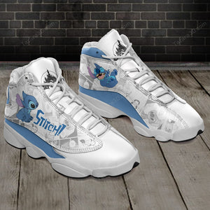 ST Jd13 Shoes - LIMITED EDITION