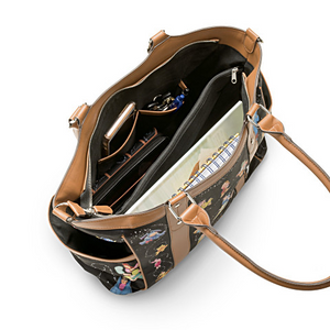 Carry The Magic Tote Bag