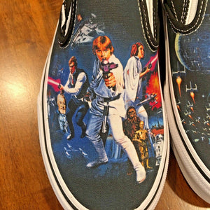 ST068 Slip-On - LIMITED EDITION