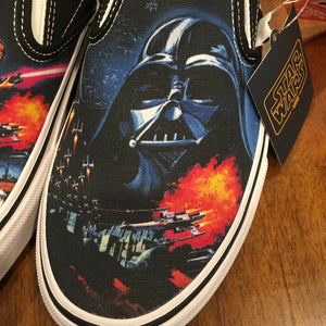 ST068 Slip-On - LIMITED EDITION