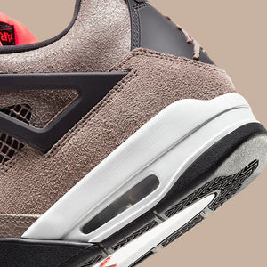 Air Jd 4 Retro Taupe Haze