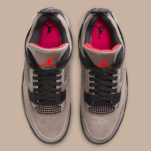 Air Jd 4 Retro Taupe Haze