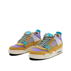 Air Jd 4 Retro SP 30th Anniversary Desert Moss