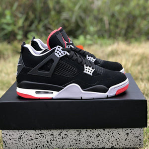 Air Jd 4 Retro Golf Bred