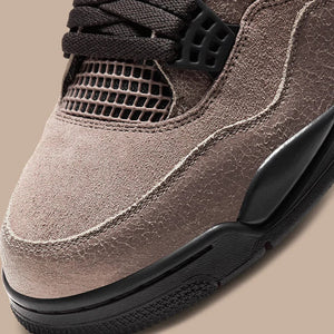 Air Jd 4 Retro Taupe Haze