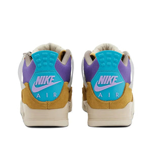 Air Jd 4 Retro SP 30th Anniversary Desert Moss