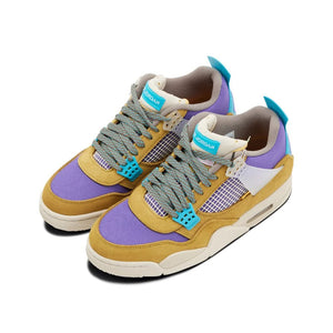 Air Jd 4 Retro SP 30th Anniversary Desert Moss