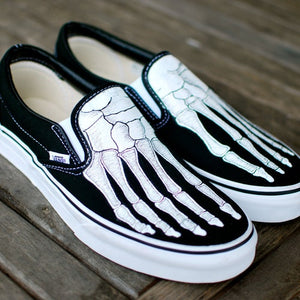 SK015 Slip-On - LIMITED EDITION