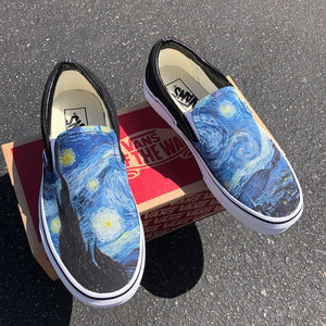 SN126 Slip-On - LIMITED EDITION