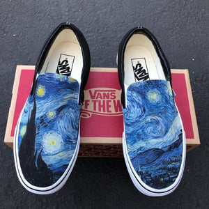 SN126 Slip-On - LIMITED EDITION