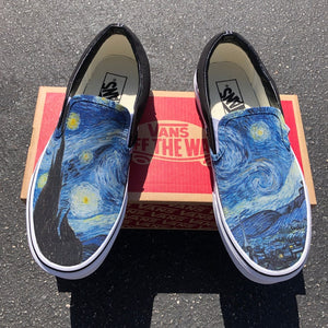 SN126 Slip-On - LIMITED EDITION