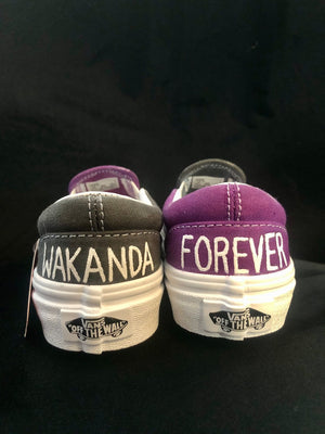 BL Classic Slip-On Shoes