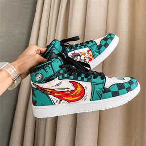 AM029 Casual Sneakers