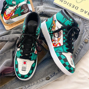 AM029 Casual Sneakers