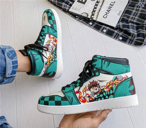 AM029 Casual Sneakers