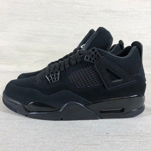 Jd 4 Black Cat - LIMITED EDITION