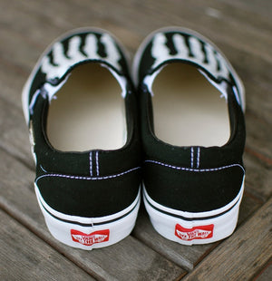 SK015 Slip-On - LIMITED EDITION