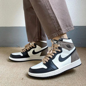 Custom Dark Mocha Jd Air