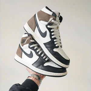 Custom Dark Mocha Jd Air