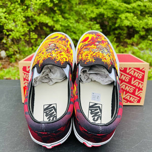 SM Slip-On Shoes - LIMITED EDITION