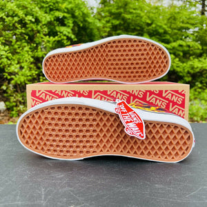 SM Slip-On Shoes - LIMITED EDITION