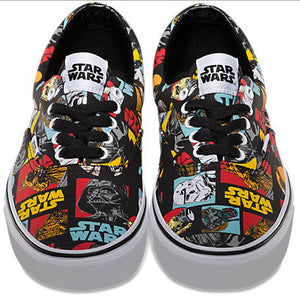 Star Slip-On Classic