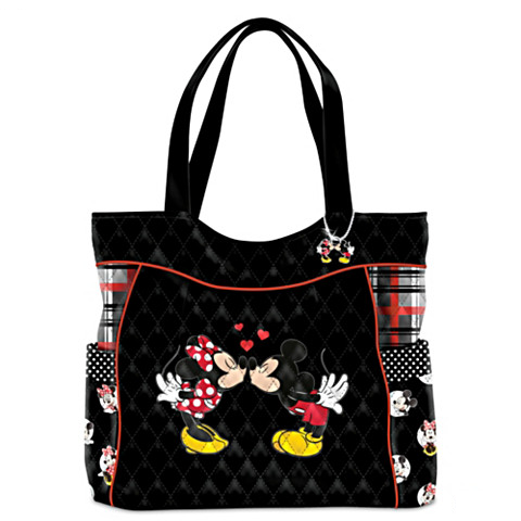 Love Story MK Tote bag