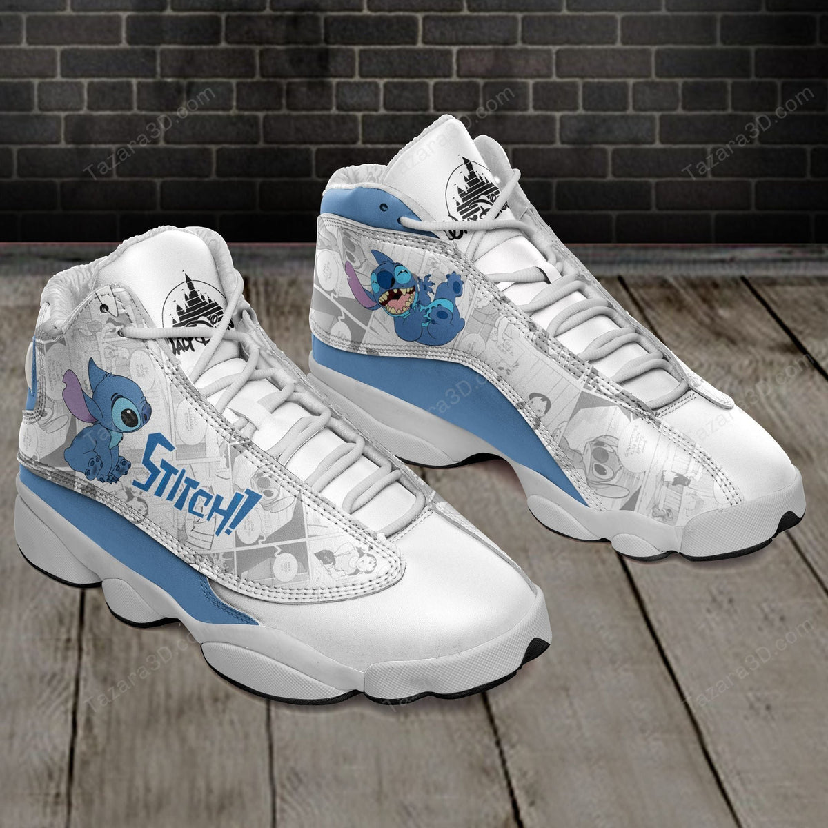 ST Jd13 Shoes - LIMITED EDITION