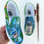 ST058  SLIP-ON SHOES - LIMITED EDITION