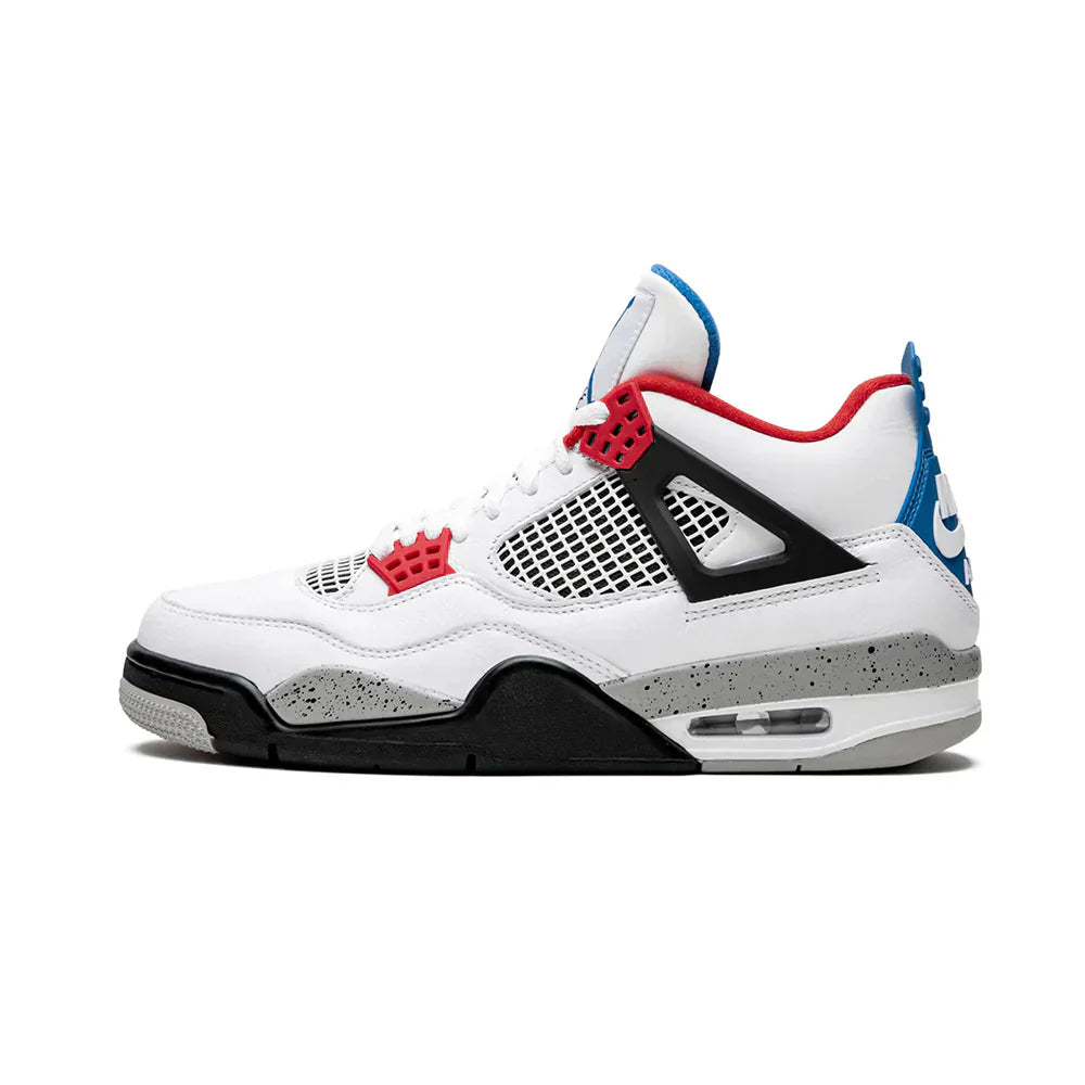 Air Jd4 Retro What The