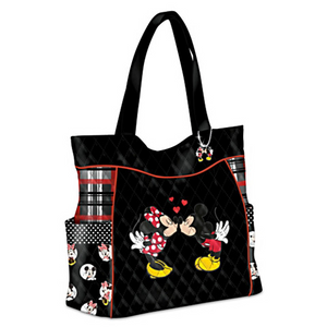 Love Story MK Tote bag