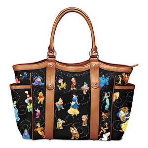 Carry The Magic Tote Bag