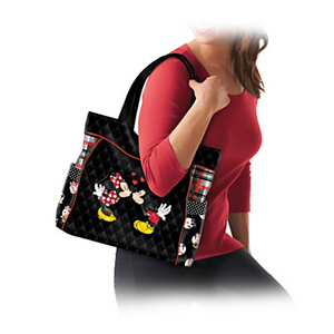 Love Story MK Tote bag