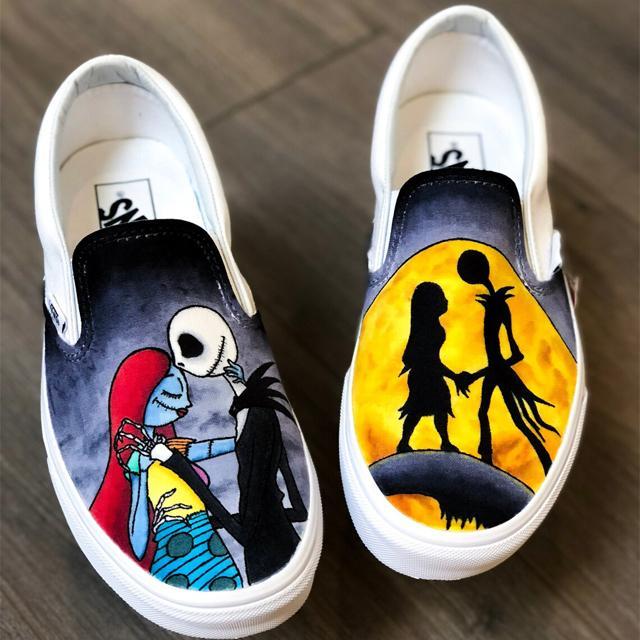 Jack Custom Slip