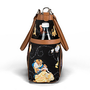 Carry The Magic Tote Bag