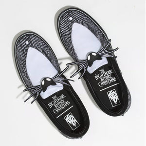 JK022 Slip-On - LIMITED EDITION