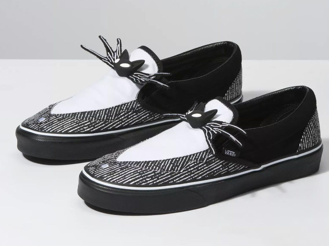 JK022 Slip-On - LIMITED EDITION