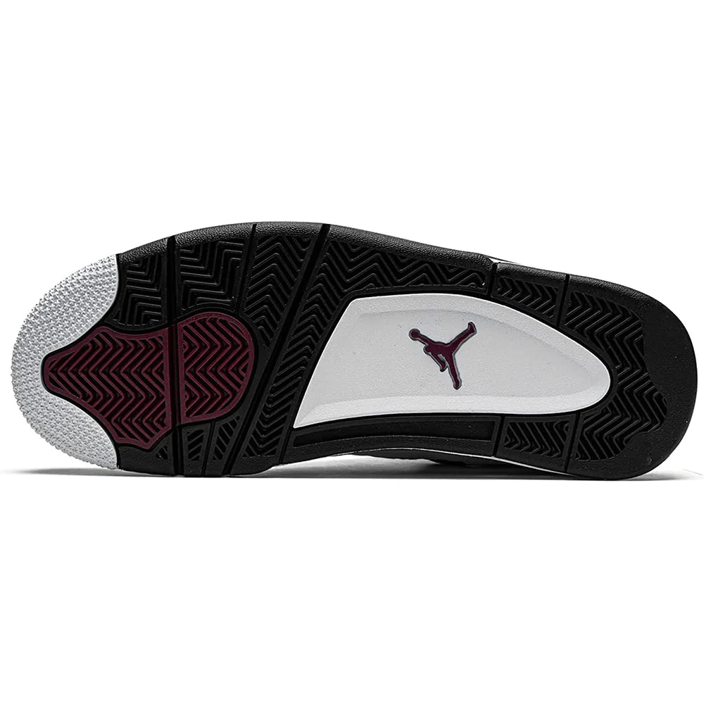 Air Jd 4 Retro PSG Paris Saint