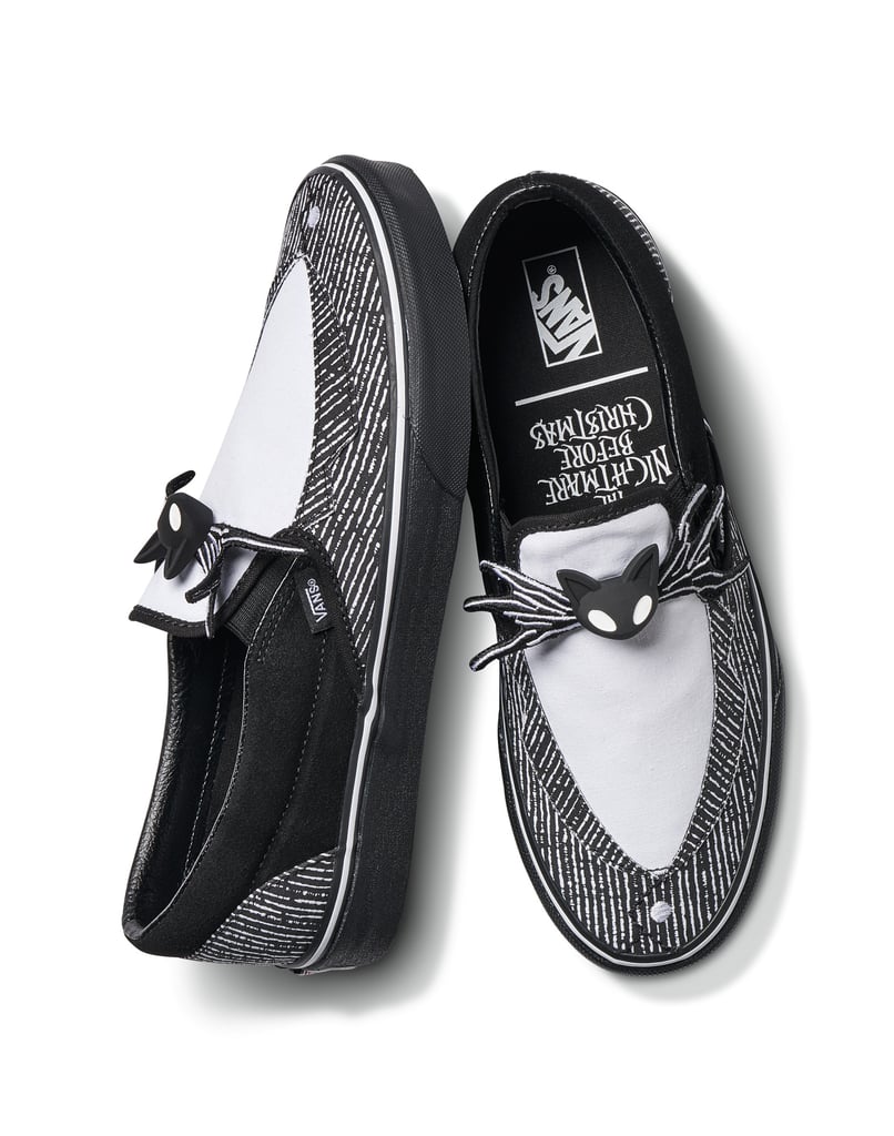 JK022 Slip-On - LIMITED EDITION