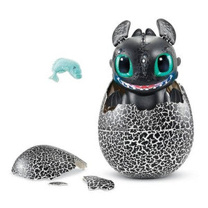 Dragon Eggs