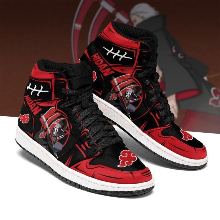 Hidan Shoes DP01 Sneaker