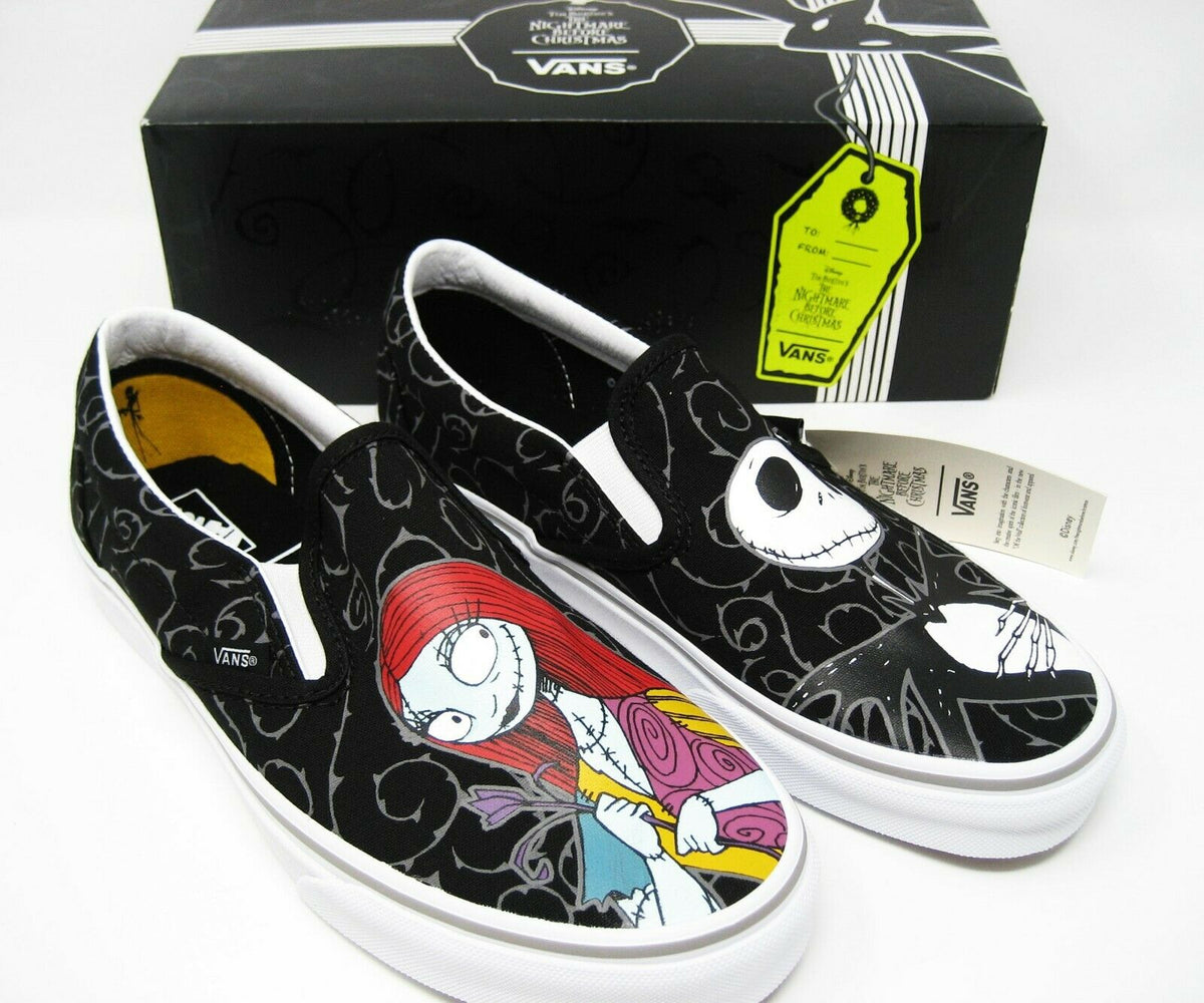 JK Slip-On - LIMITED EDITION