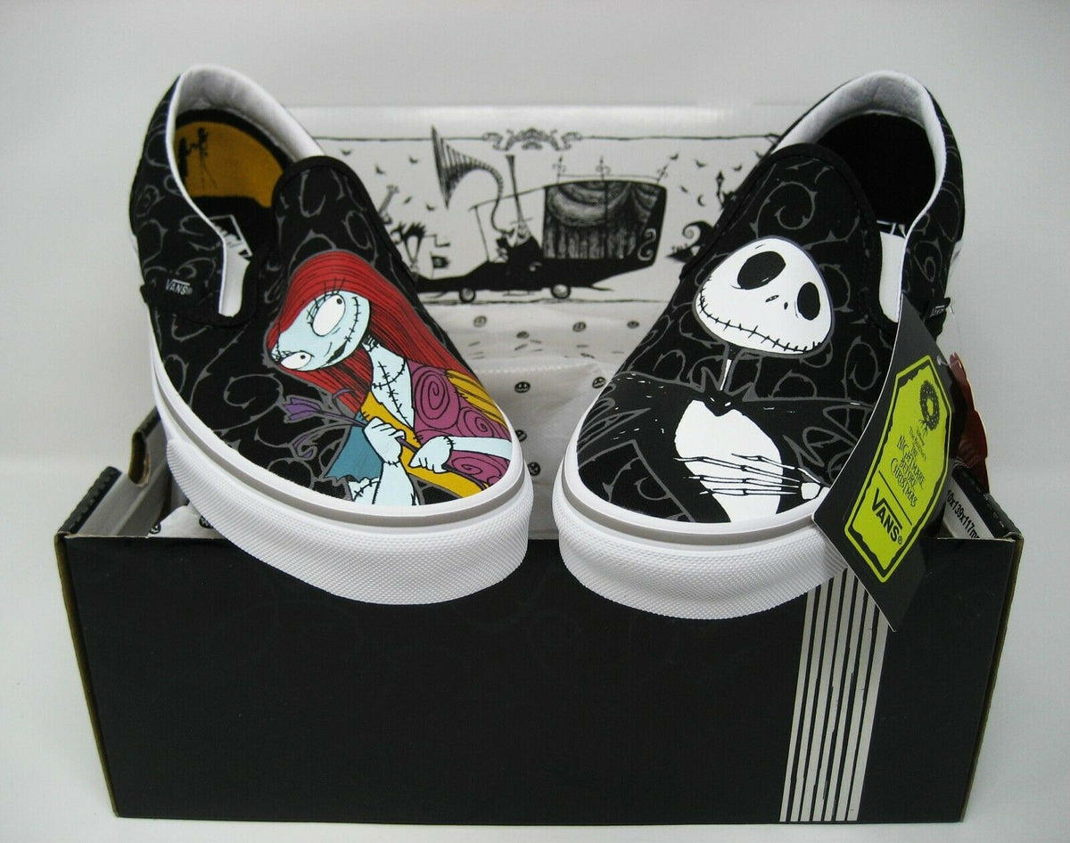 JK Slip-On - LIMITED EDITION