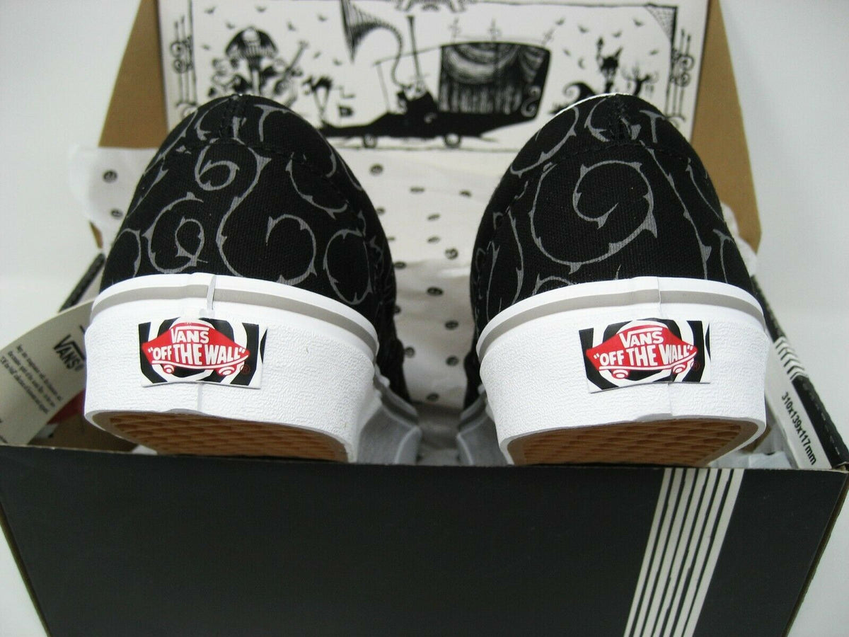 JK Slip-On - LIMITED EDITION