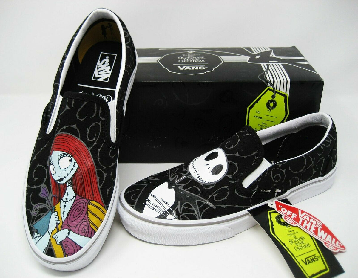JK Slip-On - LIMITED EDITION