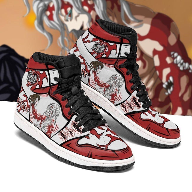 Kibutsuji Muzan Sneakers