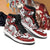 Kibutsuji Muzan Sneakers