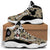 MK Jd13 Shoes - LIMITED EDITION