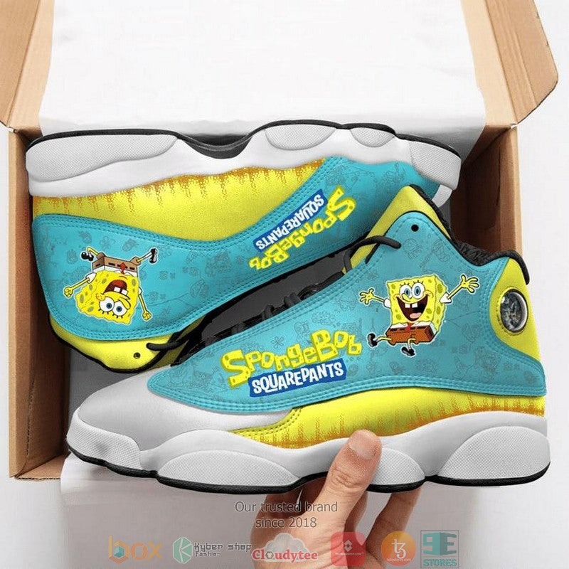 SSP Jd13 Shoes - LIMITED EDITION
