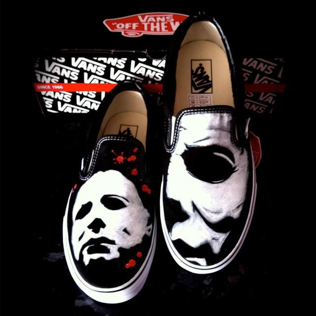 Crazy Custom